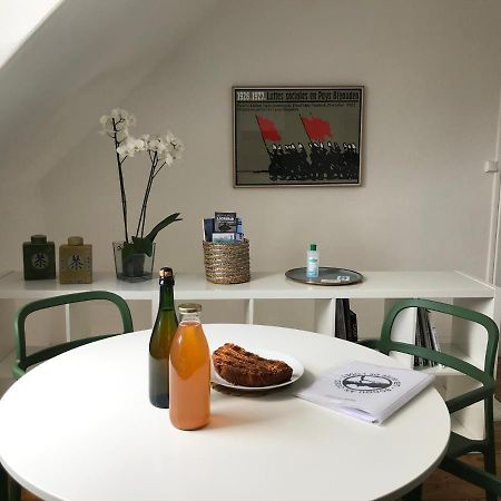 Studio Duplex Bénodet エクステリア 写真