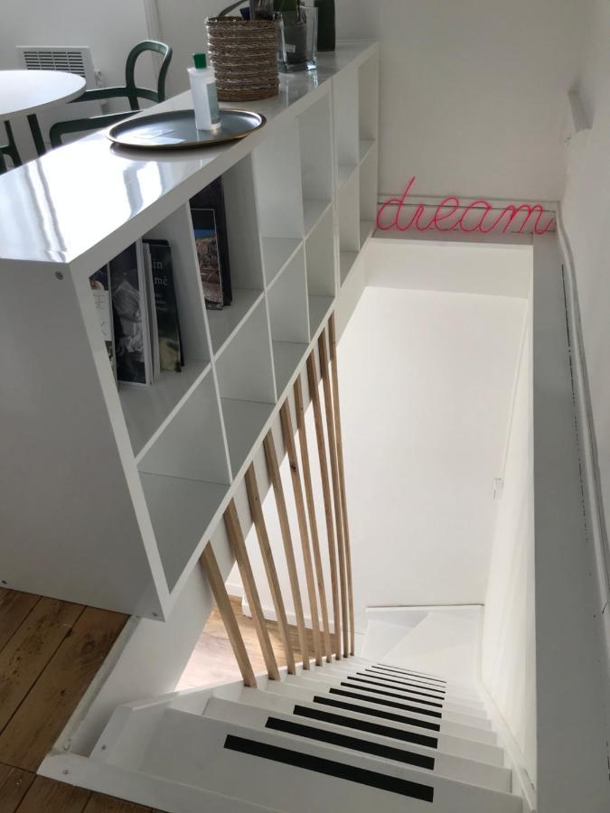 Studio Duplex Bénodet エクステリア 写真
