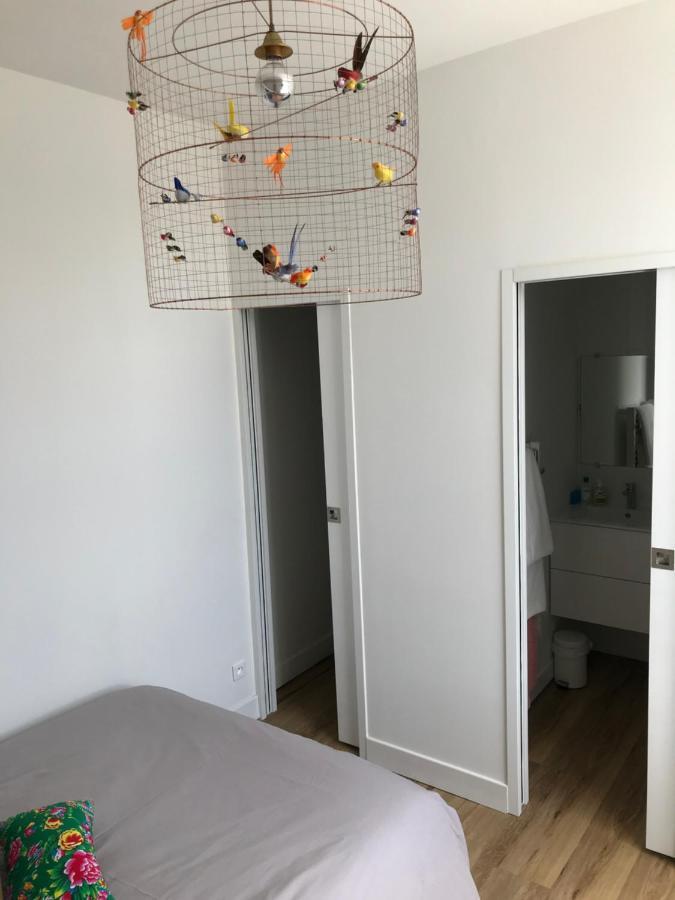 Studio Duplex Bénodet エクステリア 写真