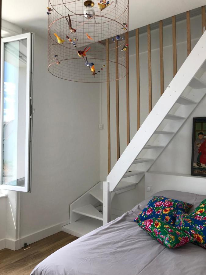 Studio Duplex Bénodet エクステリア 写真
