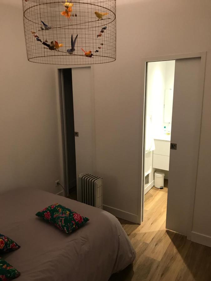 Studio Duplex Bénodet エクステリア 写真