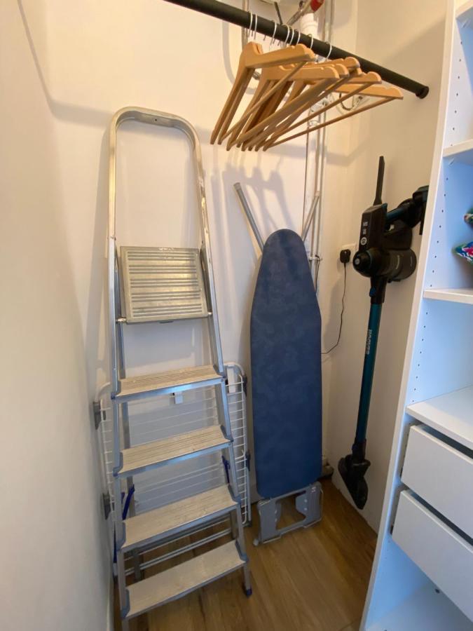 Studio Duplex Bénodet エクステリア 写真