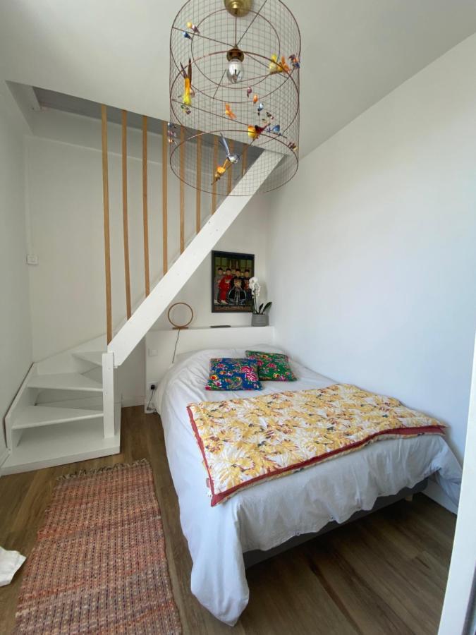 Studio Duplex Bénodet エクステリア 写真