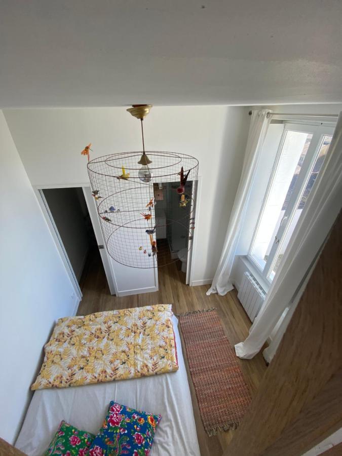 Studio Duplex Bénodet エクステリア 写真