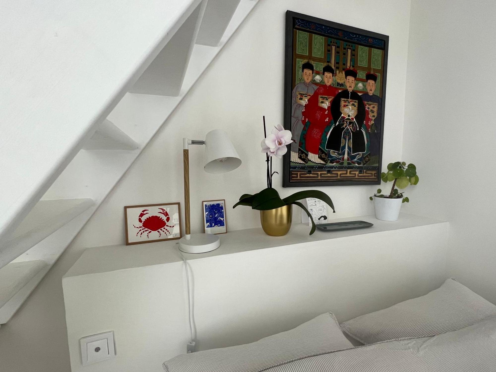 Studio Duplex Bénodet エクステリア 写真